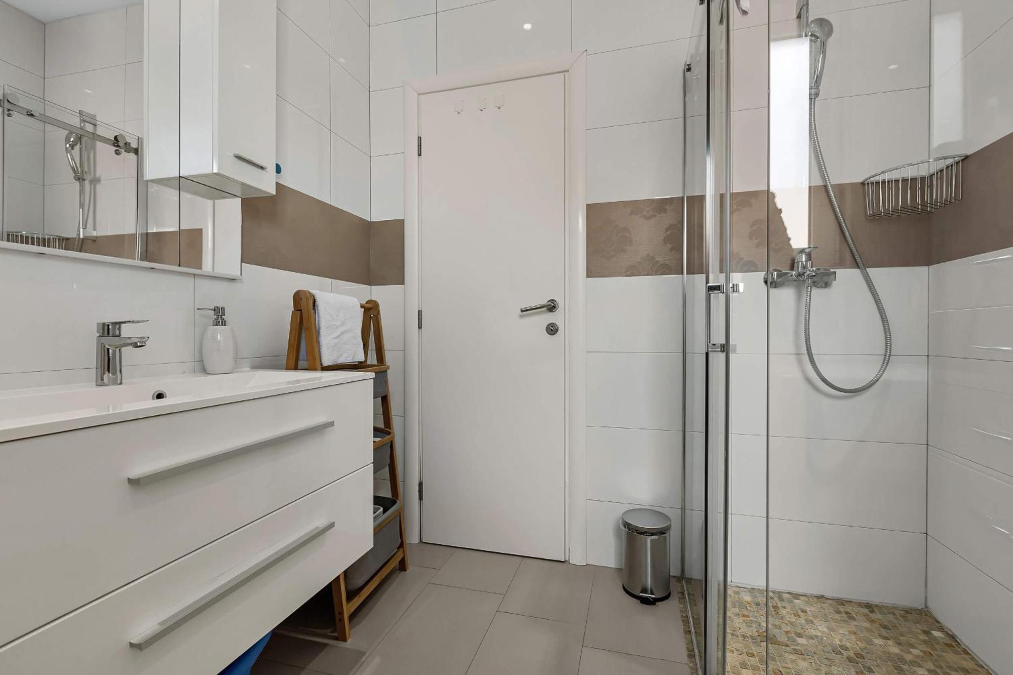 Blue Dream Apartment ماكارسكا المظهر الخارجي الصورة