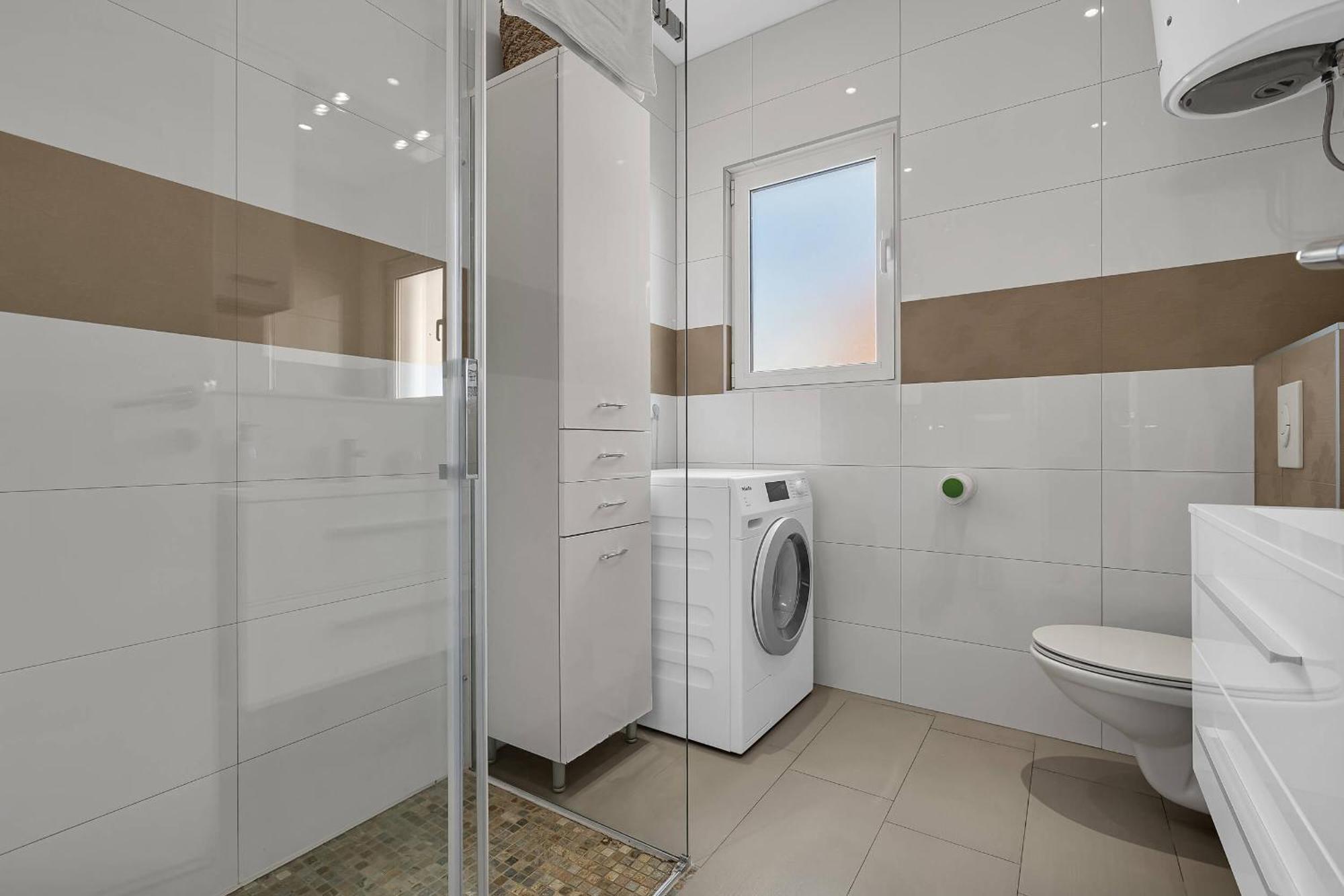 Blue Dream Apartment ماكارسكا المظهر الخارجي الصورة