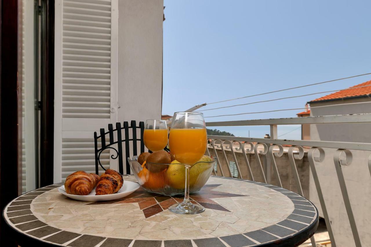 Blue Dream Apartment ماكارسكا المظهر الخارجي الصورة