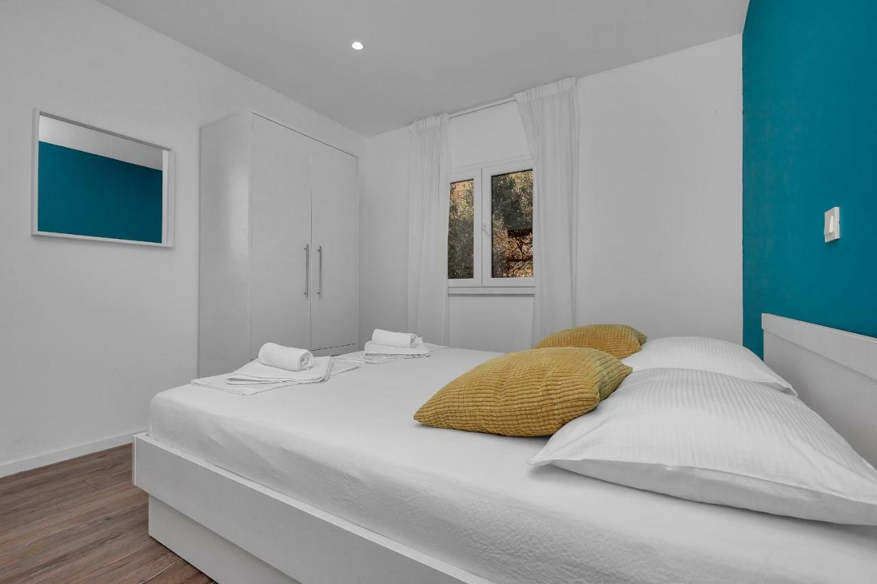 Blue Dream Apartment ماكارسكا المظهر الخارجي الصورة